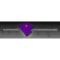 Logo Platten Peter - Fliesenzentrum Nord