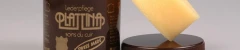 Logo PLATTINA Lederpflege Lederpflegeprodukte