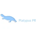 Logo Platypus PR GmbH & Co.KG