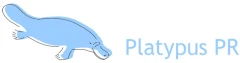 Logo Platypus PR GmbH & Co.KG