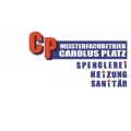Logo Platz Carolus