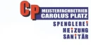Logo Platz Carolus