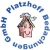 Logo Platzhoff Bedachungen GmbH