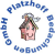 Logo Platzhoff Bedachungen GmbH