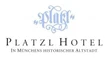 Platzl Hotel Inselkammer KG M&uuml;nchen