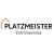 Logo Platzmeister Entrümpelung