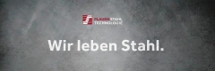 Logo Plauen Stahl Technologie GmbH