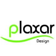Logo plaxar Design