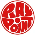 Play Point Spielhallen, Spielothek, Casino Logo