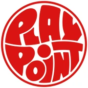 Play Point Spielhalle, Spielothek, Casino Logo