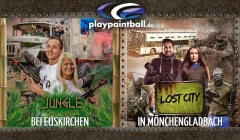 Logo Playpaintball.de