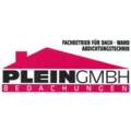 Logo Plein GmbH