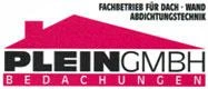 Logo Plein GmbH
