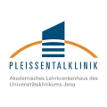 Plei&szlig;ental-Klinik GmbH Werdau