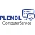 Logo Plendl Computerservice