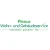 Logo Plenus Wohn- und Gebäudeservice GmbH