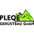 Logo PLEQE Gerüstbau GmbH