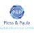 Logo Pless & Pauly Gebäudeservice GmbH Gebäudereiniger