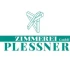 Logo Plessner GmbH Zimmerei