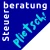 Logo plietsch! Steuerberatungsgesellschaft mbH