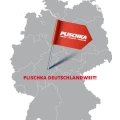 Logo Plischka M&ouml;beltransporte