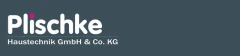 Logo Plischke GmbH Heizung Sanitär