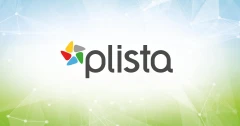 Logo Plista GmbH