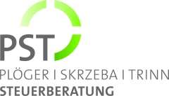 PST Steuerberatung - Logo