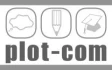 Logo Plot-Com Autorenbüro Ludwig und Kabus