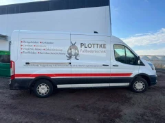 Plottke Fußbodentechnik Rosendahl
