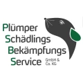 Pl&uuml;mper Sch&auml;dlingsbek&auml;mpfungsservice GmbH & Co. KG Lindern