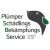 Logo Plümper Schädlingsbekämpfungsservice GmbH & Co. KG