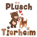 Plüsch-Tierheim® Kuscheltiere adoptieren oder spenden und damit echten Tieren in Not helfen.