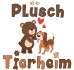 Logo Plüsch Tierheim