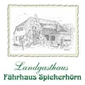 Logo Pl&uuml;schau F&auml;hrhaus Spiekerh&ouml;rn