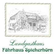 Logo Plüschau Fährhaus Spiekerhörn