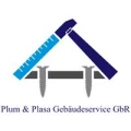 Logo Plum Plasa Geb&auml;udeservice GbR