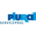 Logo Plural servicepool GmbH