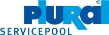 Logo Plural servicepool GmbH