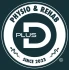 Logo Plus D Sports Gym & Physiotherapie