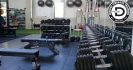 Logo Plus D Sports Gym