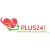Logo Plus24 Intensivpflegedienst GmbH