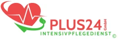 Plus24 Intensivpflegedienst GmbH R&ouml;srath
