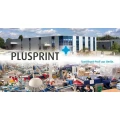 Logo Plusprint GmbH