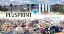 Logo Plusprint GmbH