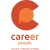 Logo pluss Personalmanagement career people GmbH