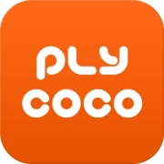 Logo Plycoco Maren Krusch