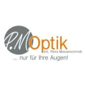 Logo PM Optik Inh. Petra Messerschmidt