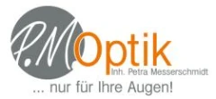 Logo PM Optik Inh. Petra Messerschmidt