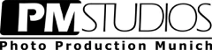 Logo PM STUDIOS